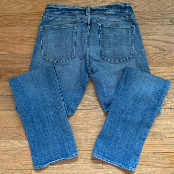🌟J CREW MATCHSTICK JEANS 👖 - Picture 2 of 6